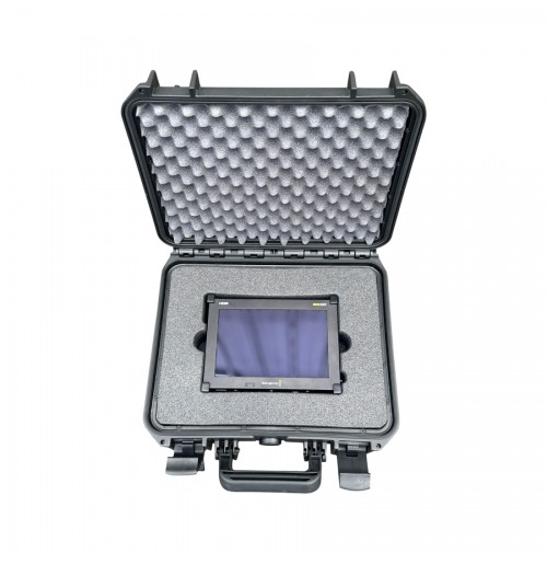 BlackMagic Video Assist 12G  5inch monitor foam insert